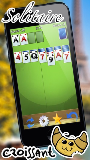 Solitaire Bliss(圖2)-速報App