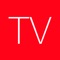 The simplest, easiest to use TV guide for your iPhone and iPad