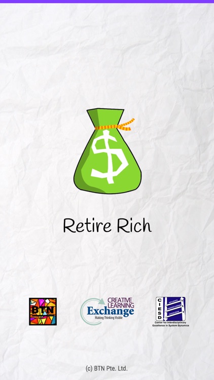 Retire Rich