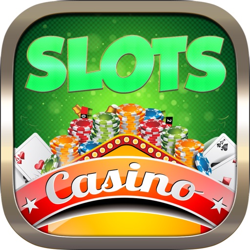 A Star Pins Treasure Gambler Slots Game - FREE Casino Slots icon
