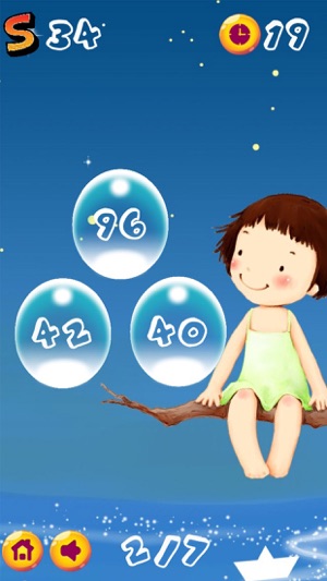 Funny Math for Everyone(圖2)-速報App