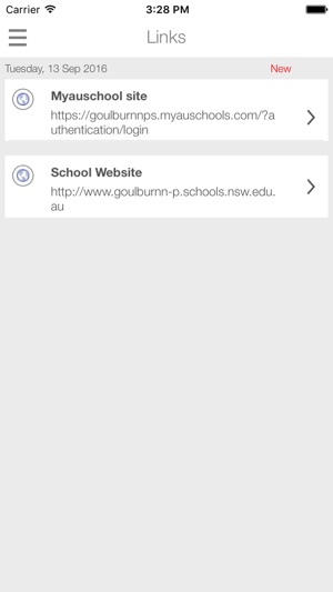 Goulburn North Public School(圖4)-速報App