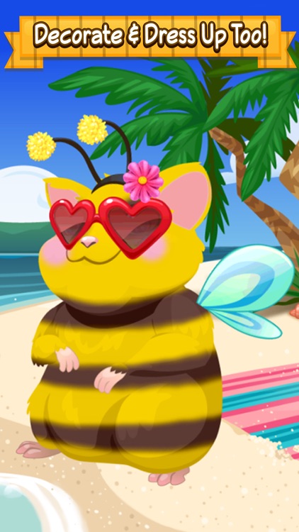Sunnyville Pet Salon – Animal Spa & Hair Salon screenshot-3