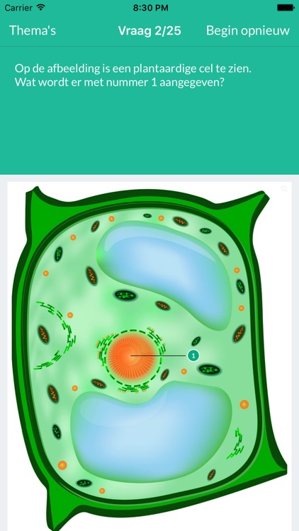 AppWijs Biologie