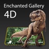 Enchanted Gallery-Dinosaurs 4D