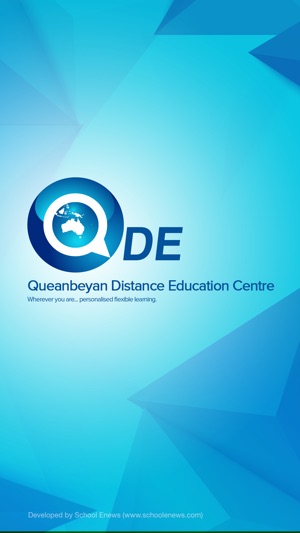 Queanbeyan Distance Education Centre(圖1)-速報App