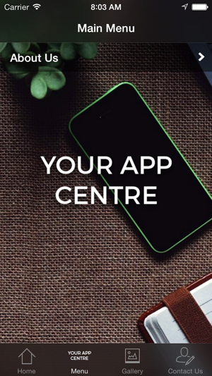 Your App Centre(圖1)-速報App