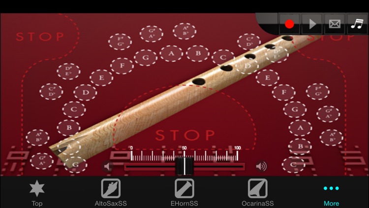 Woodwind instrumentSS Vol.2 screenshot-3