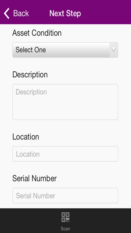Asset & Inventory Tracker screenshot-4