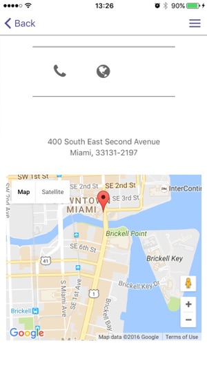 Hyatt Regency Miami(圖3)-速報App