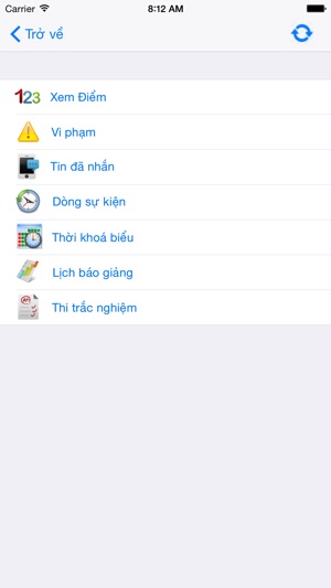 VietSchool(圖2)-速報App