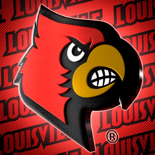 Louisville Cardinals SuperFans icon