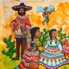 Artworks - Mexico