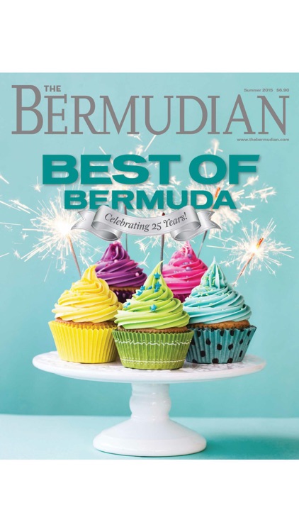 The Bermudian Magazine