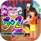 This games are designed in early education with kids and Kindergarten
