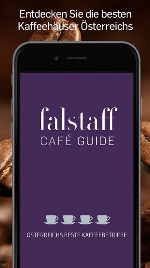 Caféguide Falstaff