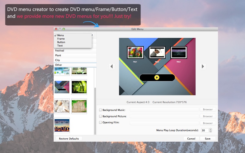 Aiseesoft_DVD_Creator_Burn_MP4_to_DVD.app caprure 3 3_Aiseesoft_DVD_Creator_Burn_MP4_to_DVD.jpg