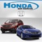 Download this app to schedule an appointment, stay connected through social media and view our entire inventory of new and pre-owned Honda models