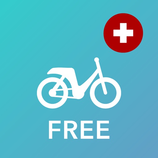 Drivers Permit M Switzerland: Moped theory exam iOS App