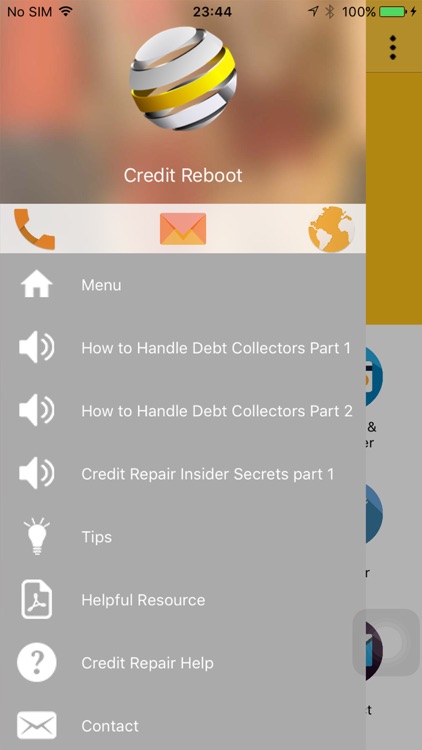 Credit Reboot - Online Credit Repair screenshot-4