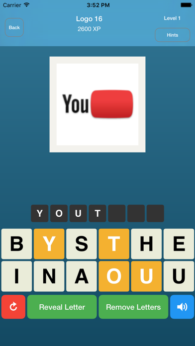 Logo Quiz Classic - Guess The Brand - Icomania screenshot 2