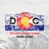 Discovery Canyon Campus Middle School