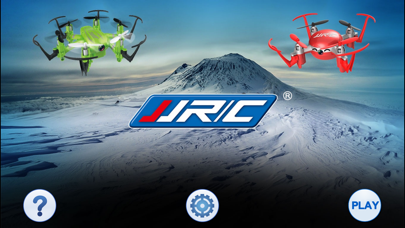 How to cancel & delete JJRC UFO from iphone & ipad 1