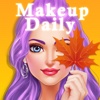 Makeup Daily - Fall Look