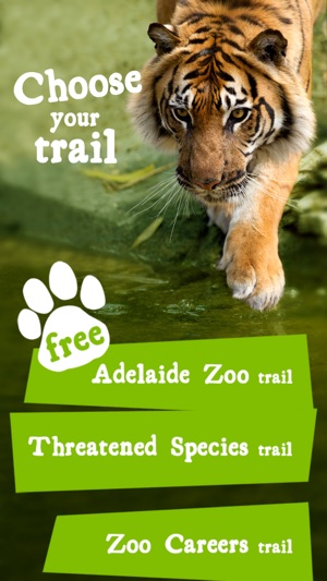 Adelaide Zoo(圖1)-速報App