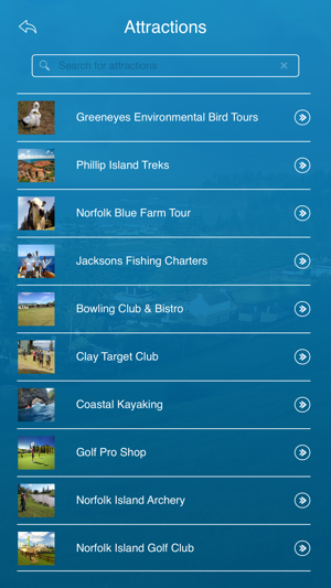 Norfolk Island Tourism Guide(圖3)-速報App