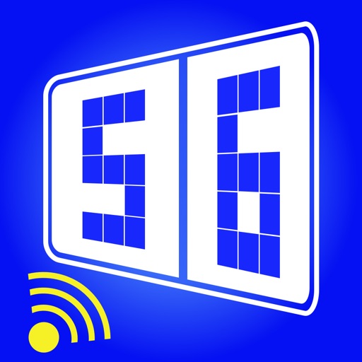 ScoreRemote iOS App