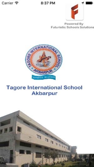 Tagore International School(圖1)-速報App