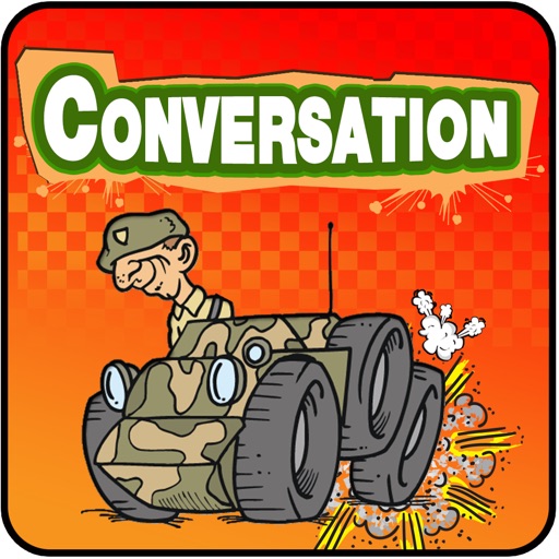 Learning English Free :: Listening and Speaking Conversation Easy English For Kids and Beginners icon