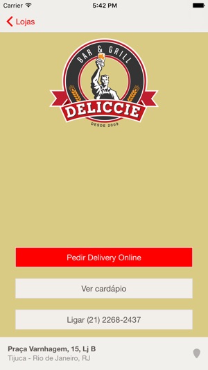 Deliccie(圖2)-速報App