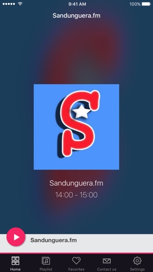 Sandunguera.fm