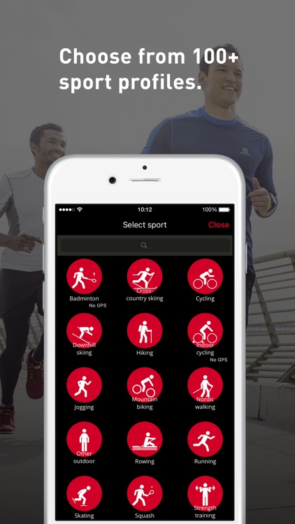 Polar Beat - Multi-Sport Fitness Tracker