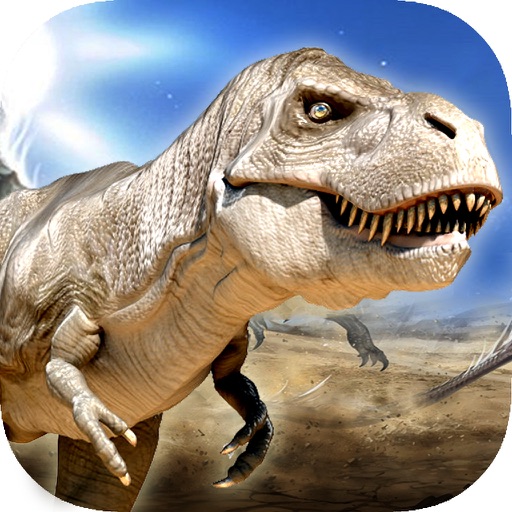 Dinosaur Hunter : Infinity Hunt iOS App