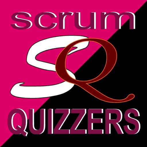 Scrum Quizzers iOS App