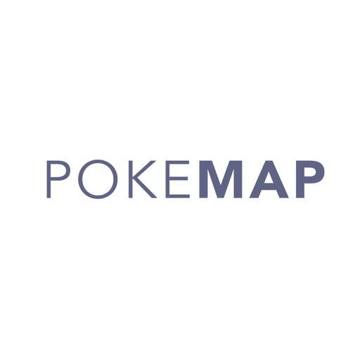 Poke Map Pro - Live Radar Map for Pokemon Go iOS App