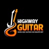 Highway Guitar