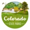 Find fun and adventure for the whole family in Colorado's state parks, national parks and recreation areas