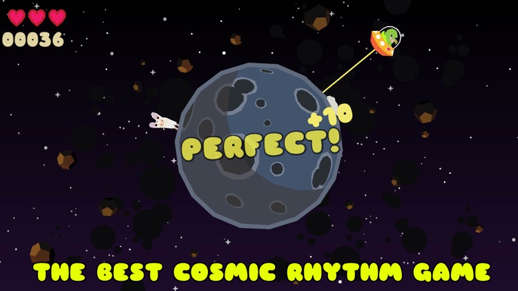 Planet Quest screenshot-0