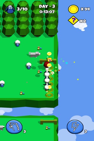 My Little Sheep screenshot 4