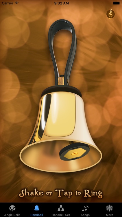 Holiday Bells screenshot-0
