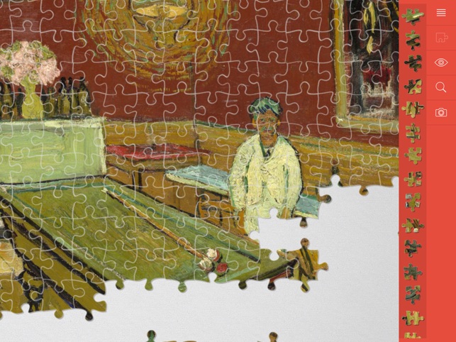 Jigsaw Puzzles Art(圖3)-速報App