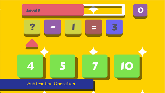 Kids Math Academy : Fun Addition Crazy Multiplication Ultima(圖3)-速報App