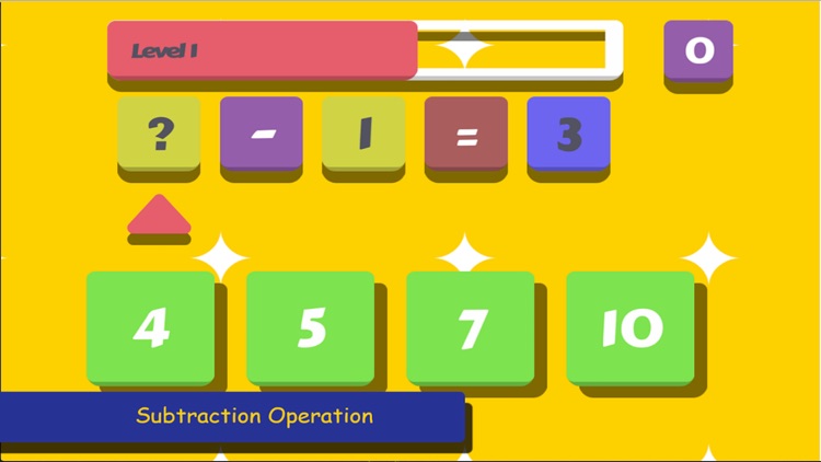 Kids Math Academy : Fun Addition Crazy Multiplication Ultimate Division & Expert Subtraction