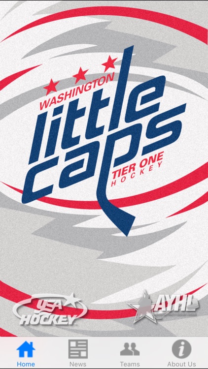 Washington Little Capitals