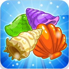 Activities of Ocean Crush Harvest: Match 3 Puzzle Free Games