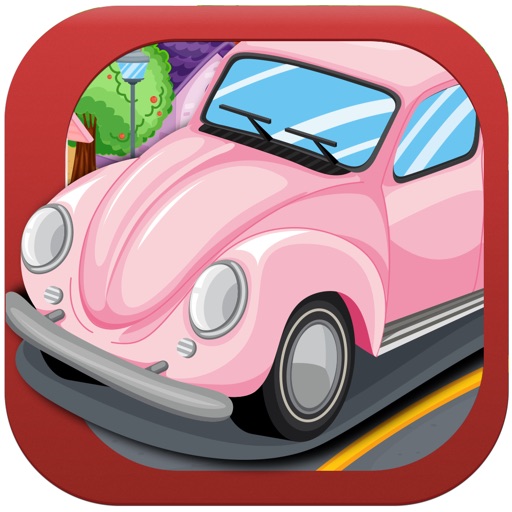 Asphalt Grand Racing GT Live - Extreme Road Trip Mania icon